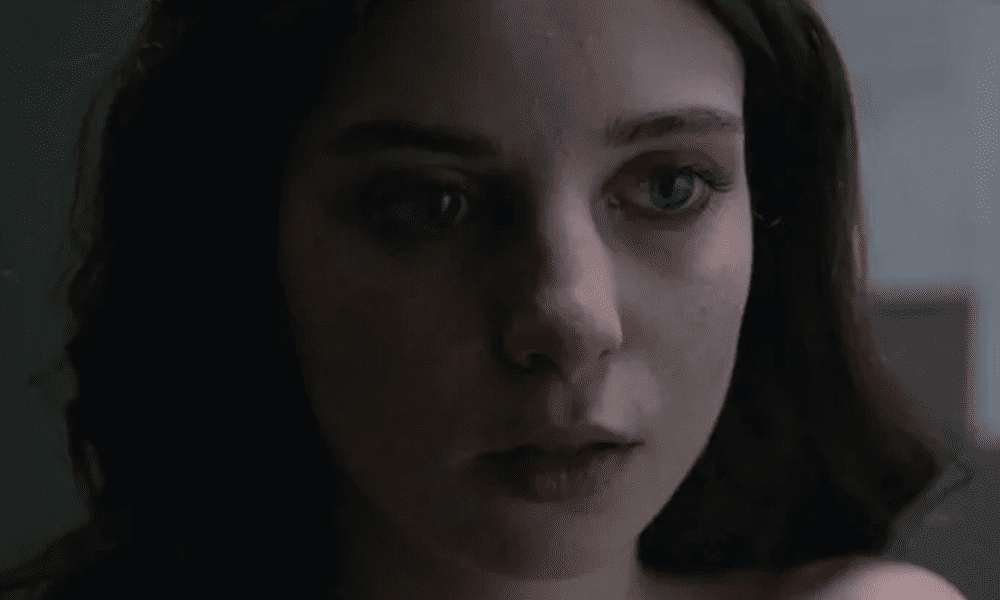 Una figlia