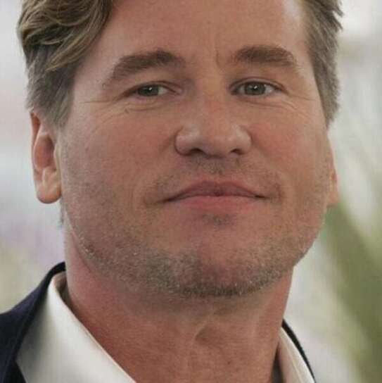 Addio all’attore Val Kilmer, la notizia su Almanacco Cinema