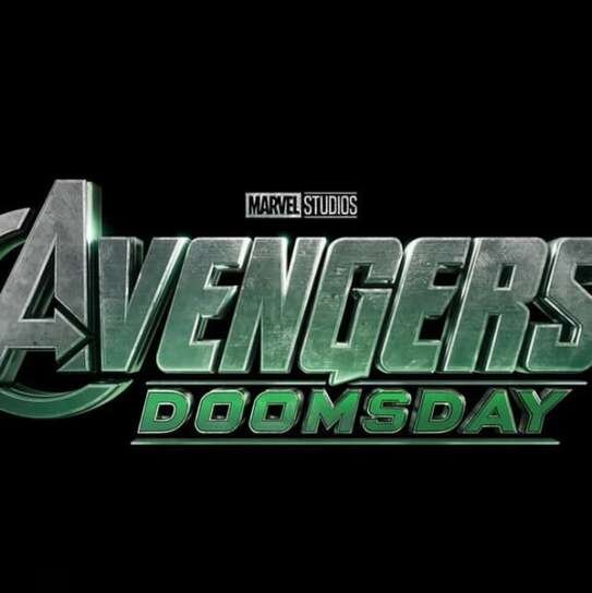 Avengers Doomsday