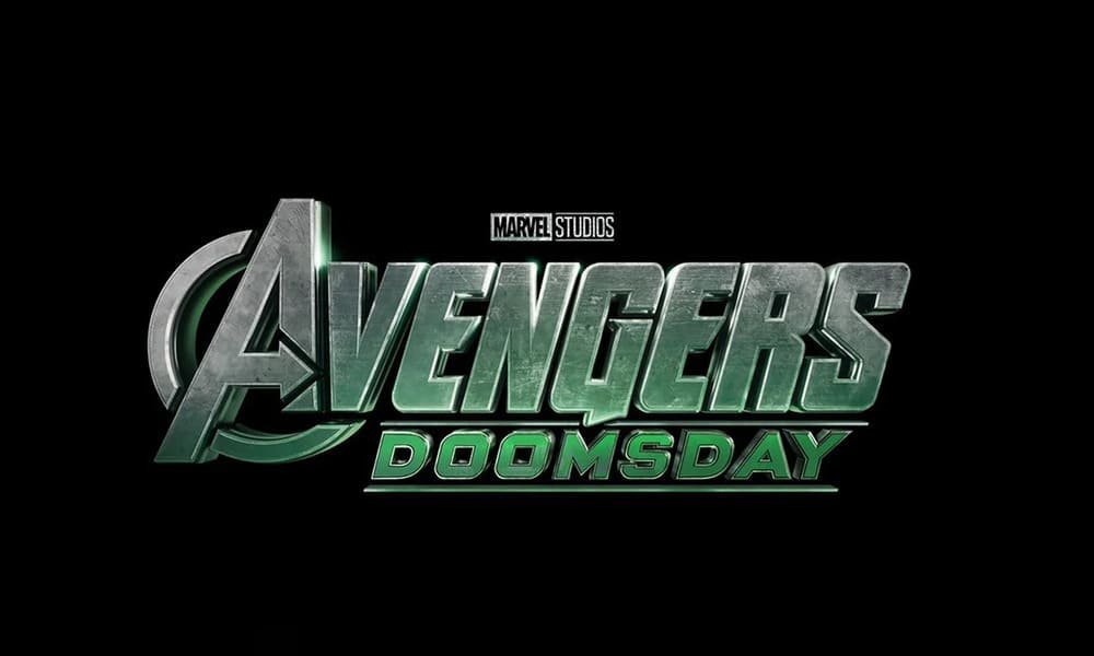 Avengers Doomsday
