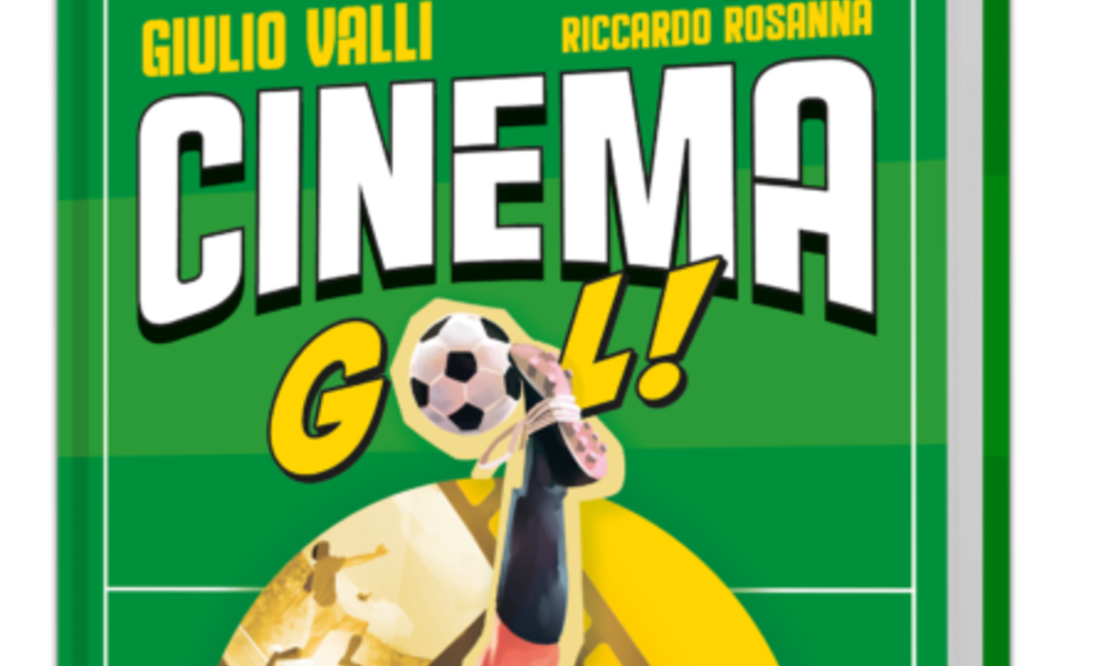 Cinema Gol! Film e calcio
