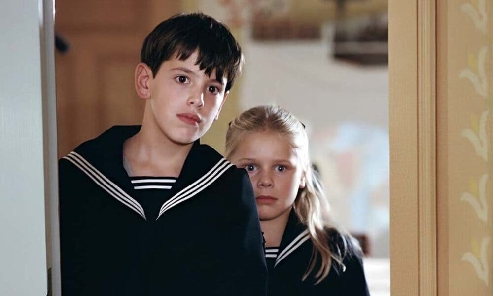 Fanny e Alexander, la recensione su Almanacco Cinema