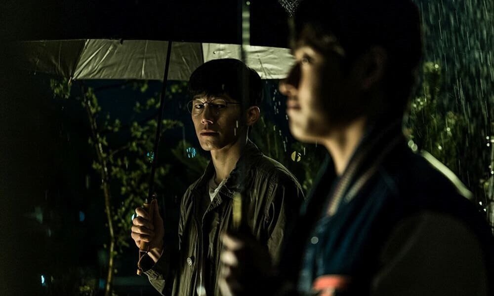 Forgotten, la recensione su Almanacco Cinema