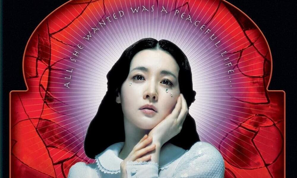 Park Chan-wook e la trilogia della vendetta