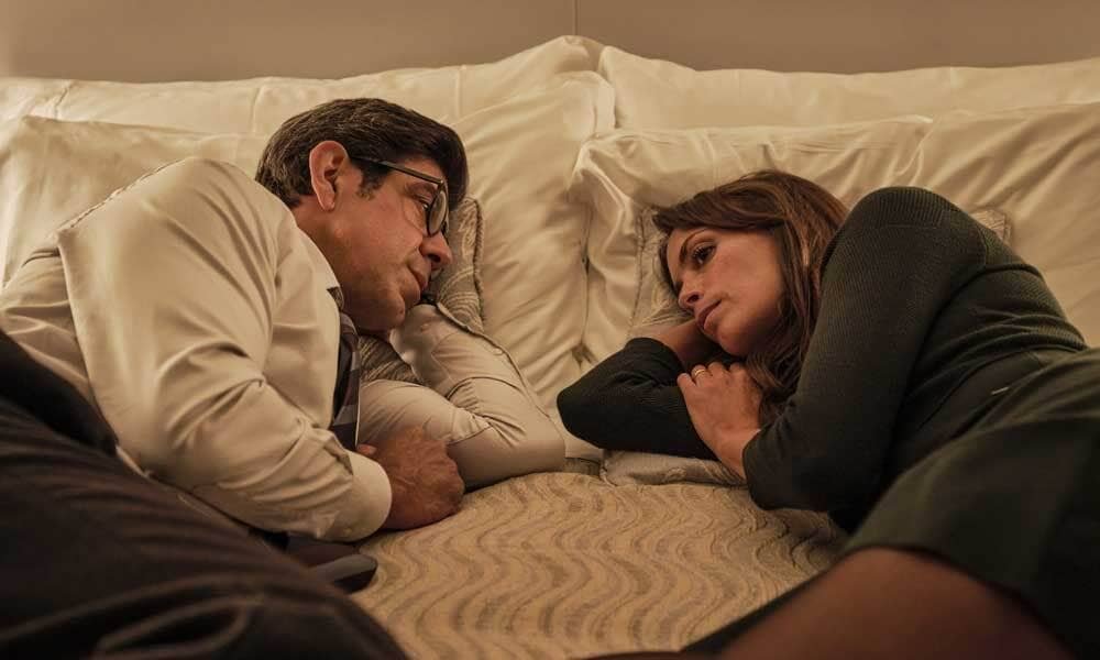Il colibrì, la recensione su Almanacco Cinema