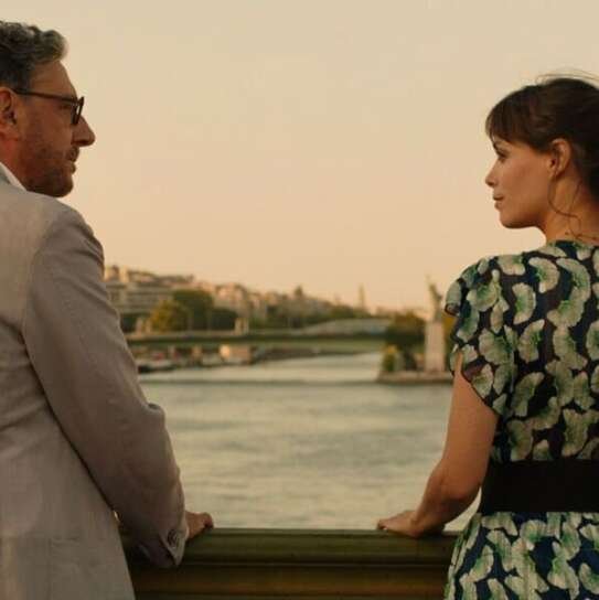 Il materiale emotivo, la recensione su Almanacco Cinema