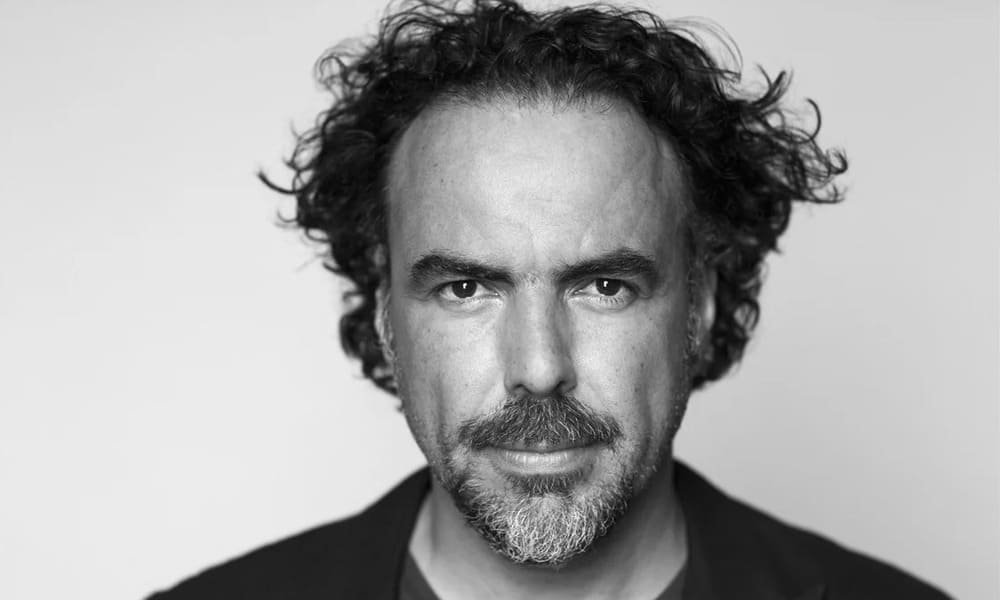 Alejandro G. Iñárritu