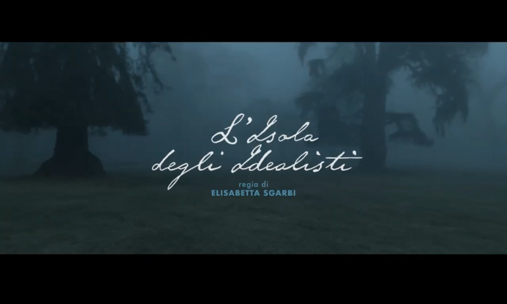 L'isola degli idealisti