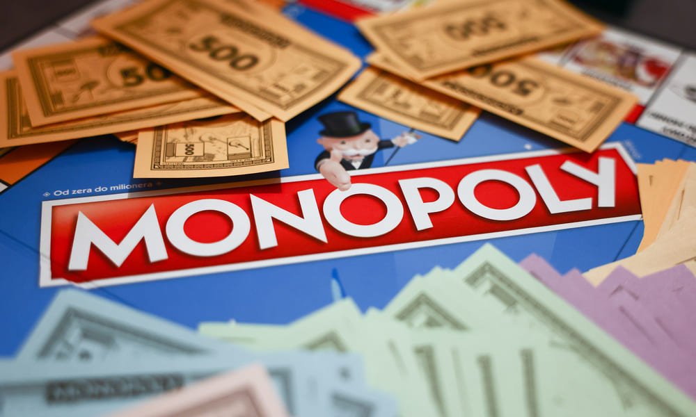 Monopoly