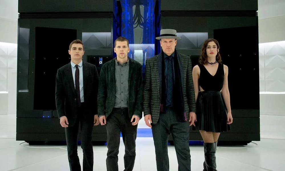Now You See Me