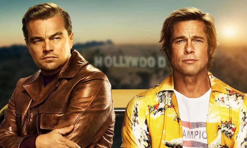 Once Upon a Time in Hollywood, in arrivo uno spin-off targato Netflix?