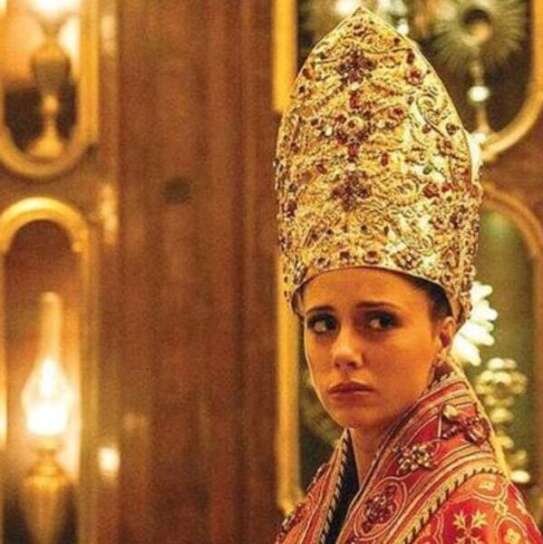 Parthenope, la recensione su Almanacco Cinema