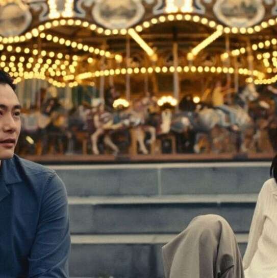 Past Lives, la recensione su Almanacco Cinema