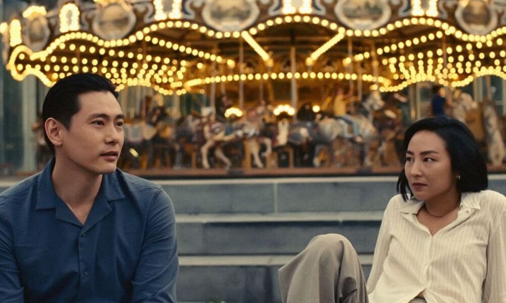 Past Lives, la recensione su Almanacco Cinema