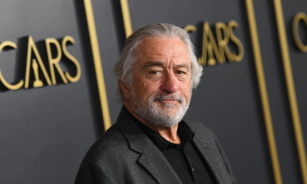Robert De Niro