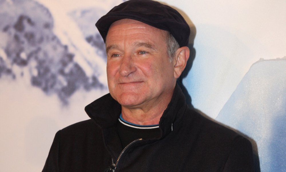 Robin Williams