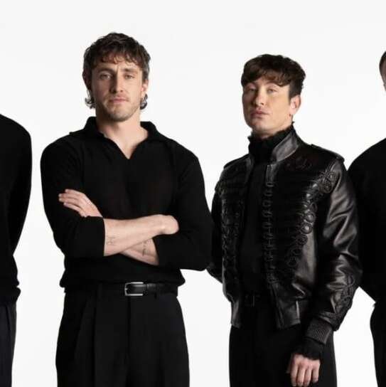 The Beatles