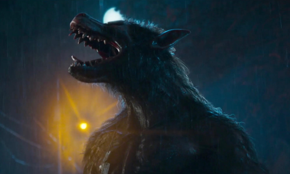 Werewolves, ecco il trailer ufficiale di un horror insipido
