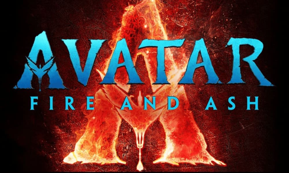 Avatar - Fuoco e Cenere: presentato il trailer in anteprima , la notizia su Almanacco Cinema