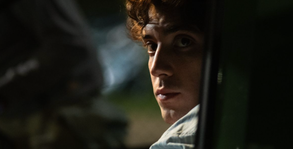 L'amore, in teoria, su Almanacco Cinema.