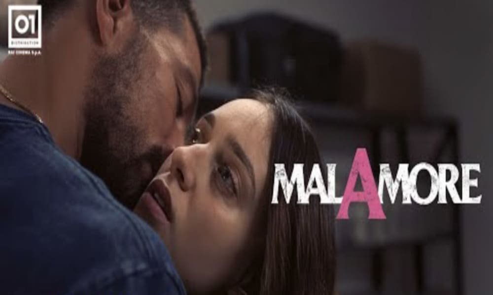 MalAmore, su Almanacco cinema