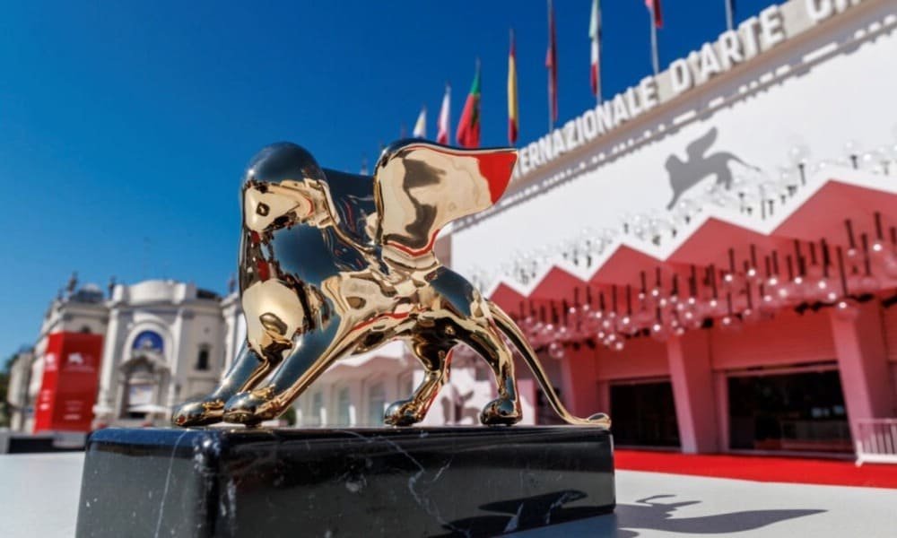 Mostra di Venezia 2026