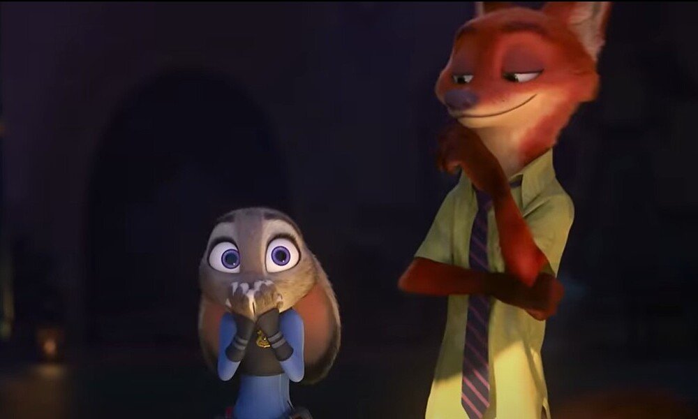 Zootropolis 2