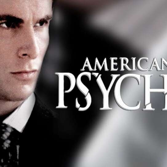 American Psycho