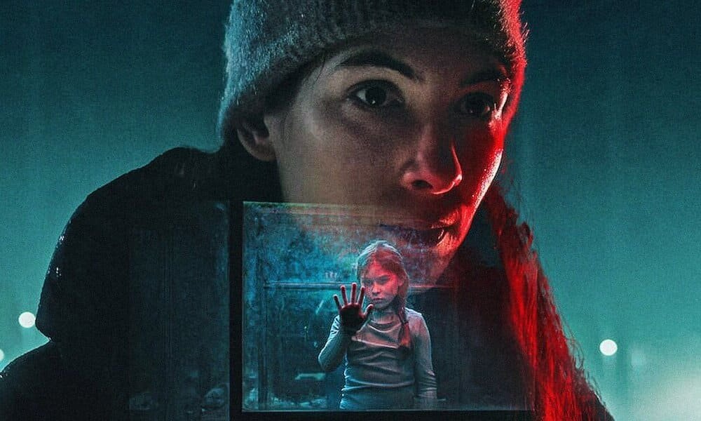 Glaskupan – La cupola di vetro, la recensione su Almanacco Cinema