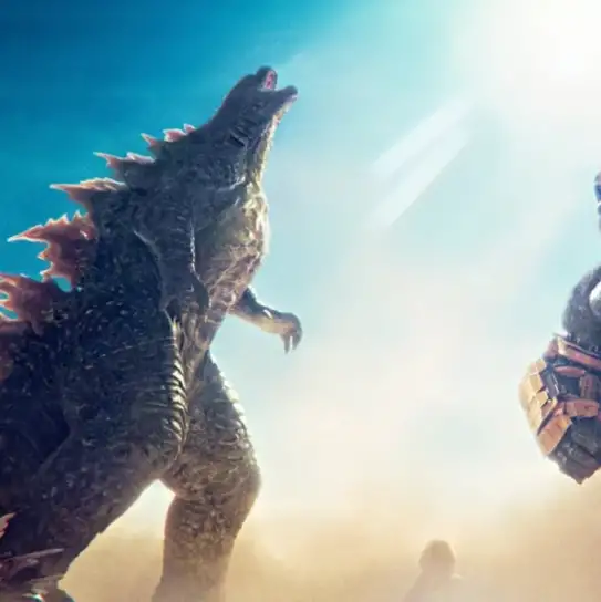 Godzilla x Kong 3, ufficiale l'inizio delle riprese del film, Monsterverse