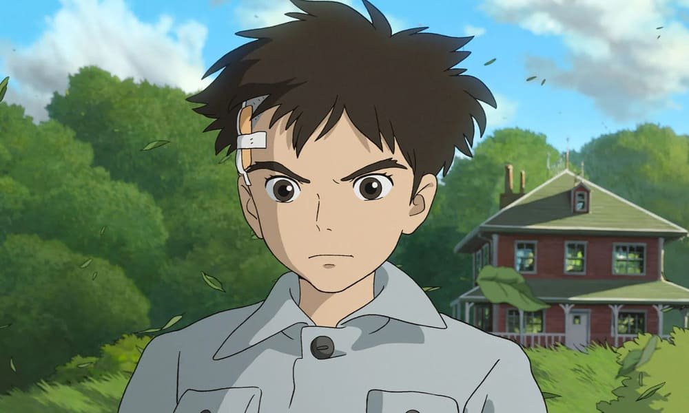 Il ragazzo e l'airone, l'ultimo film di Hayao Miyazaki
