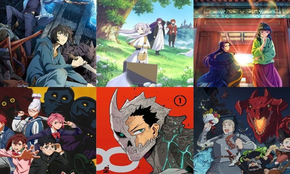 Crunchyroll Anime Awards