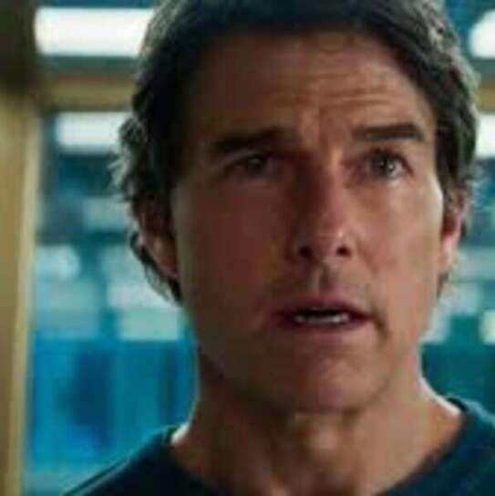 Tom Cruise, news almanacco cinema