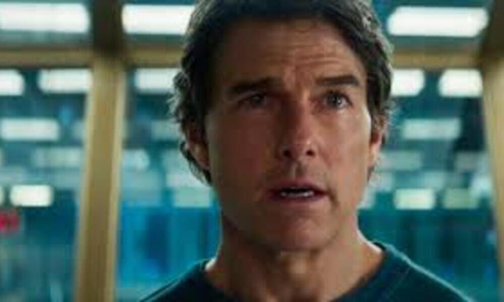 Tom Cruise, news almanacco cinema