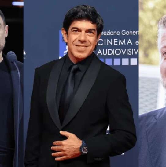 Crisi del cinema italiano: caso Giuli VS Germano, la notizia su Almanacco Cinema