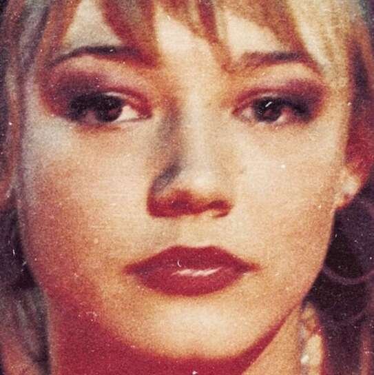 Lilja 4-ever