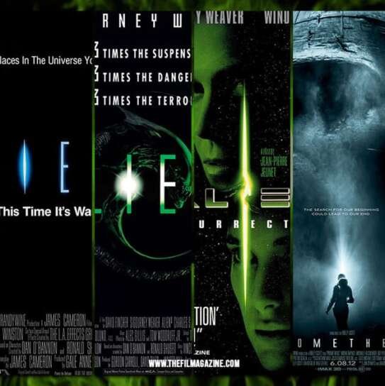 Alien