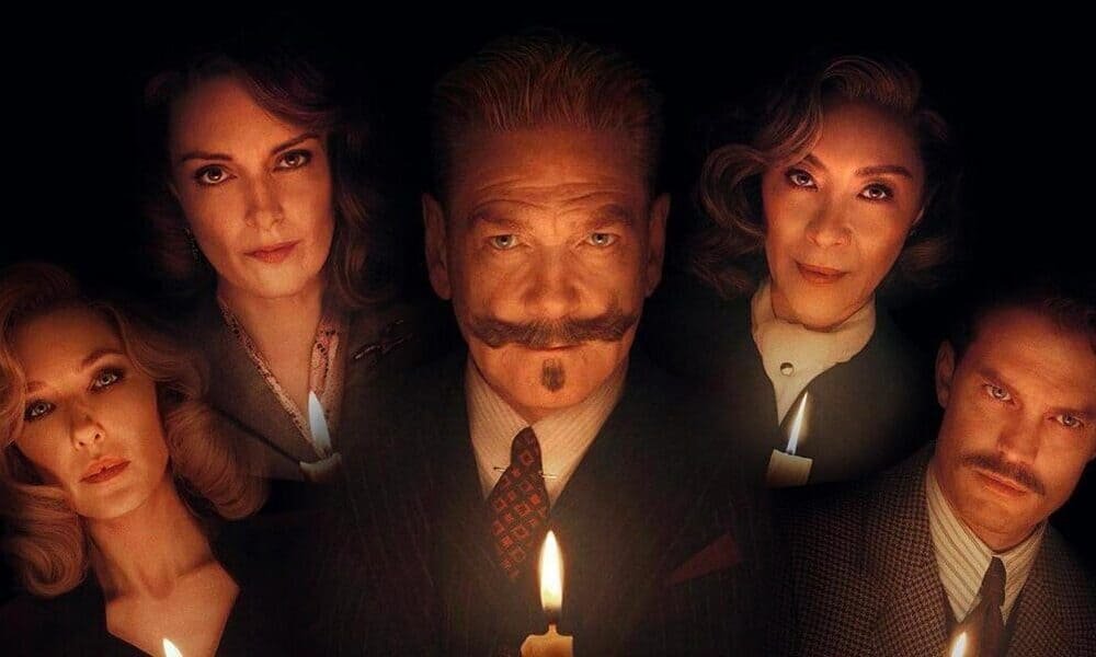 Assassinio a Venezia, la recensione su Almanacco Cinema
