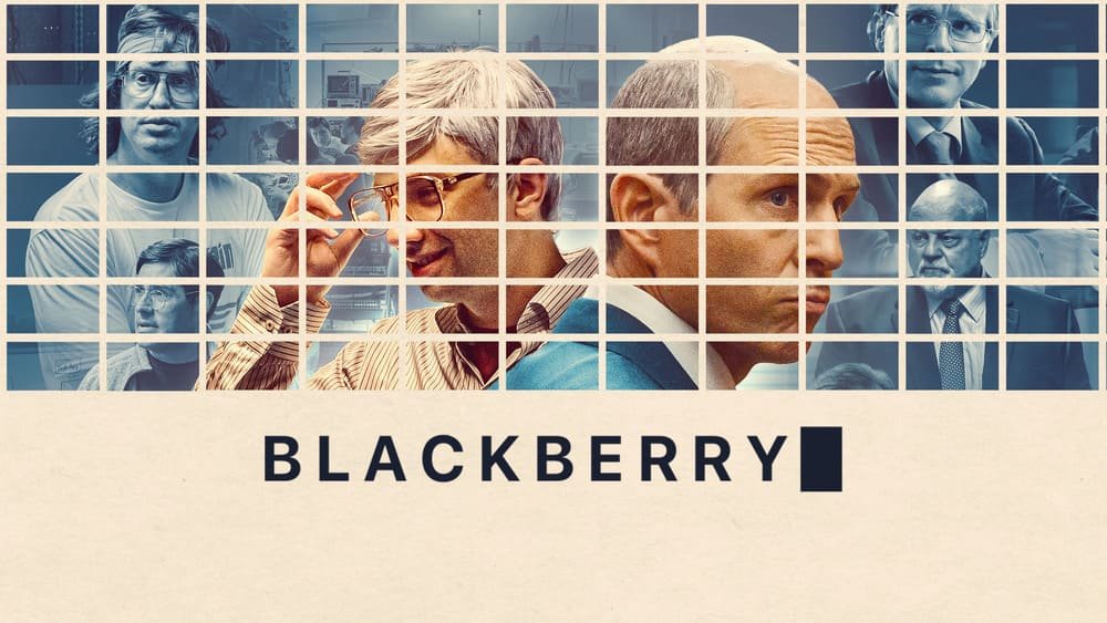 BlackBerry
