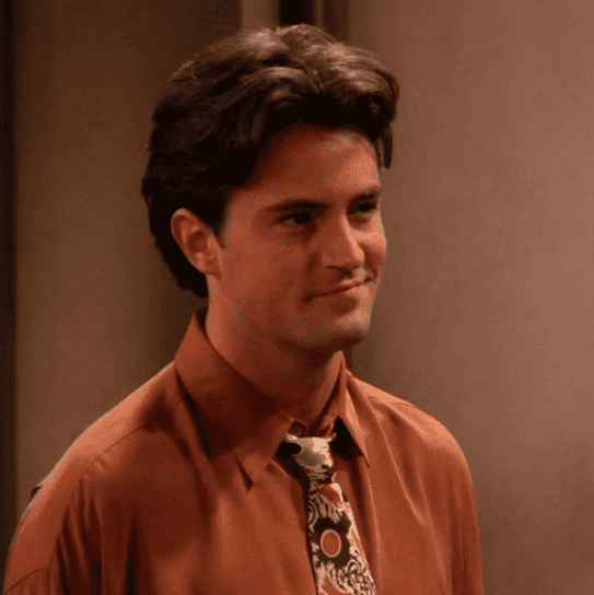 Chandler Bing, la recensione su Almanacco Cinema