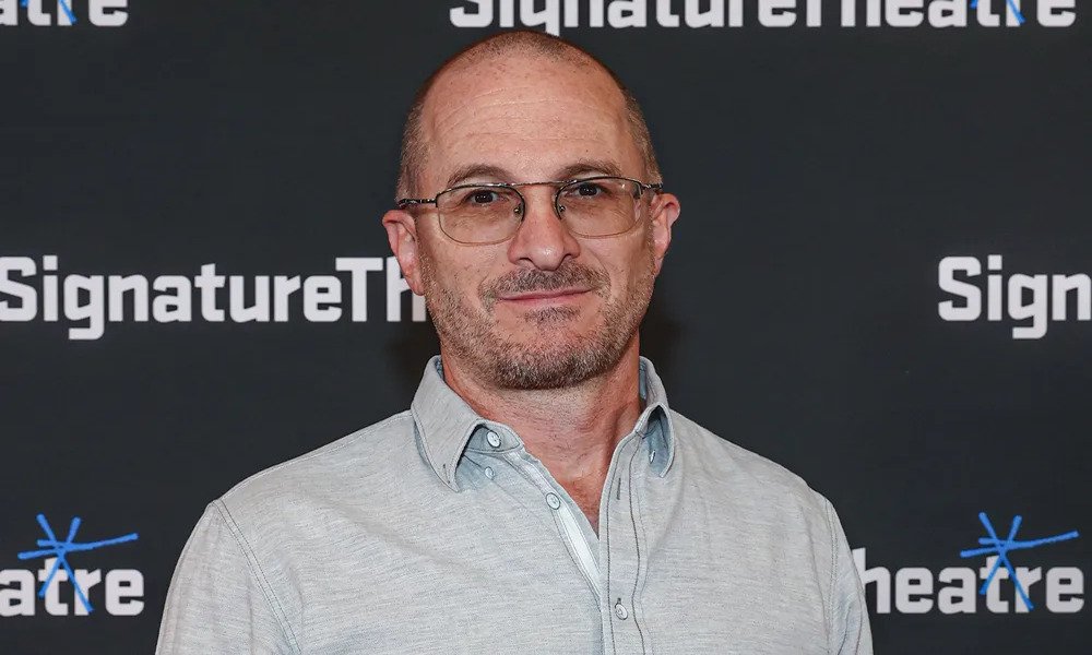Primordial Soup: la scommessa di Aronofsky e l'AI nel cinema