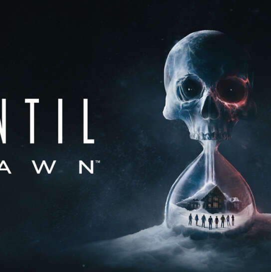 Until Dawn - Fino all'alba, Recensione su Almanacco Cinema