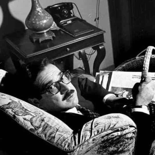 Dietro la sceneggiatura: Ennio Flaiano