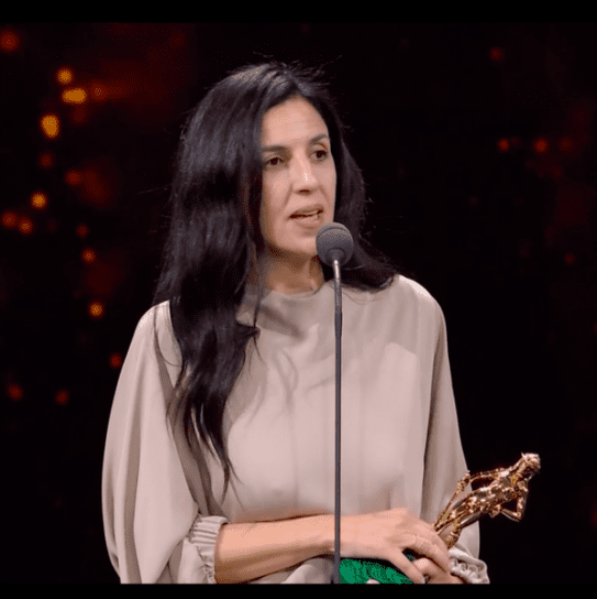 Francesca Mannocchi