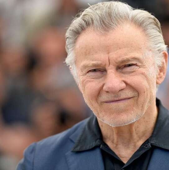 Harvey Keitel compie gli anni