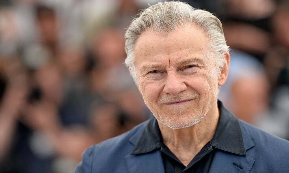 Harvey Keitel compie gli anni