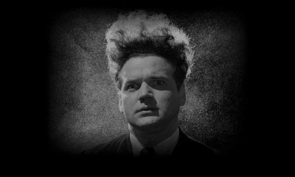 Eraserhead