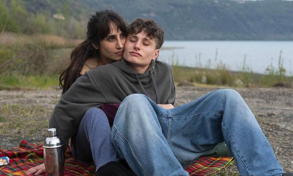 Il mio compleanno, frame dal film 2