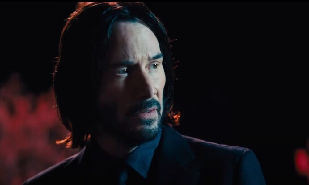 John Wick 5