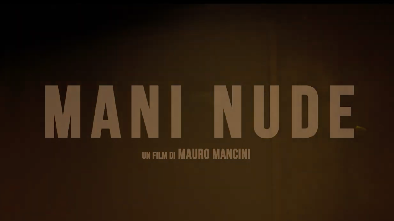 Mani nude